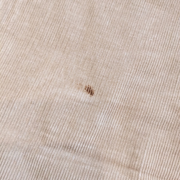 Vintage Miss H.I.S. Corduroy Pants - Picture 3 of 7